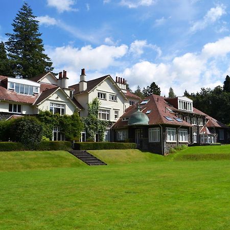 Meadowcroft No 7 Villa Боунес он Уиндърмиър Екстериор снимка