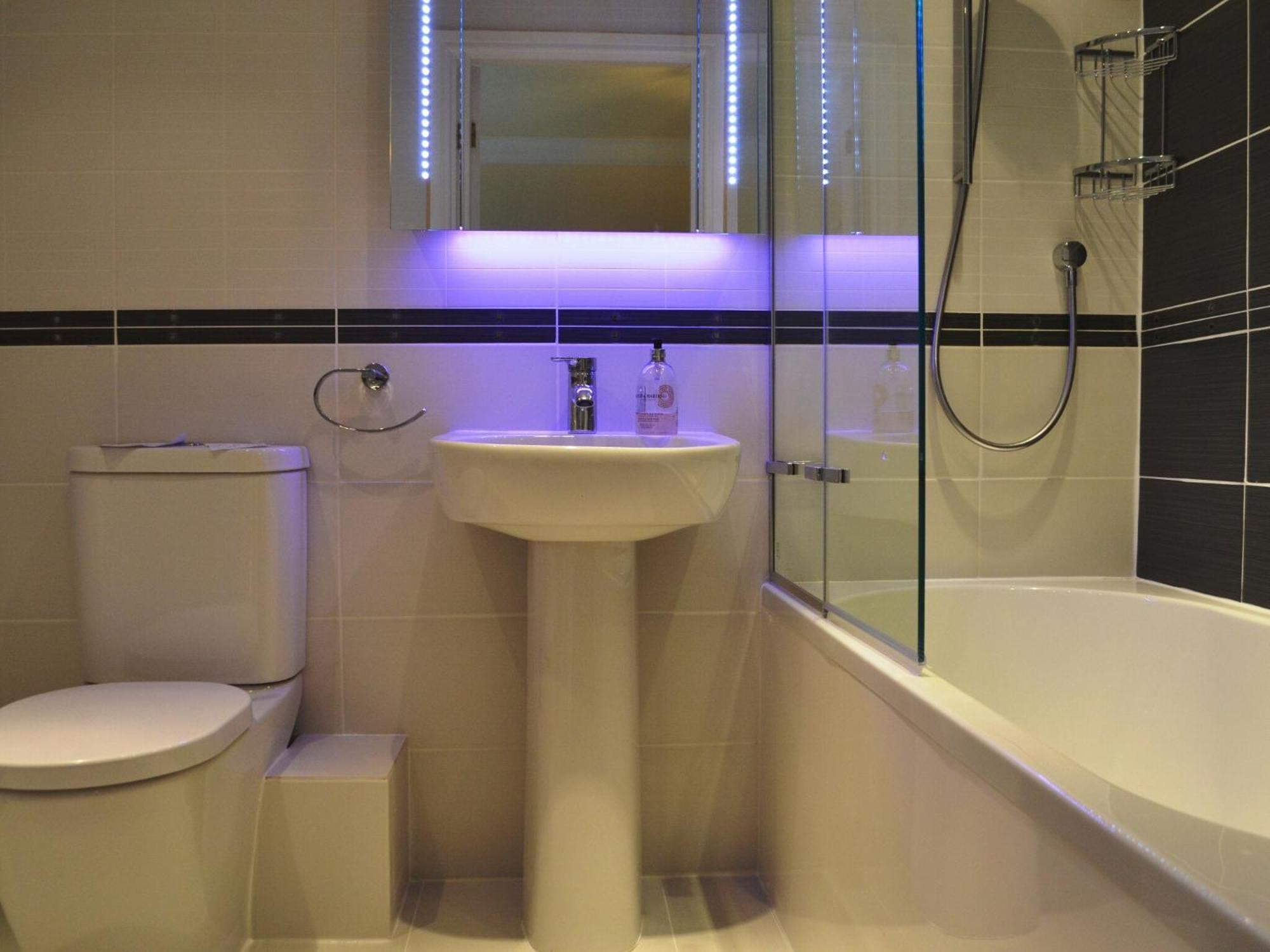 Meadowcroft No 7 Villa Боунес он Уиндърмиър Екстериор снимка