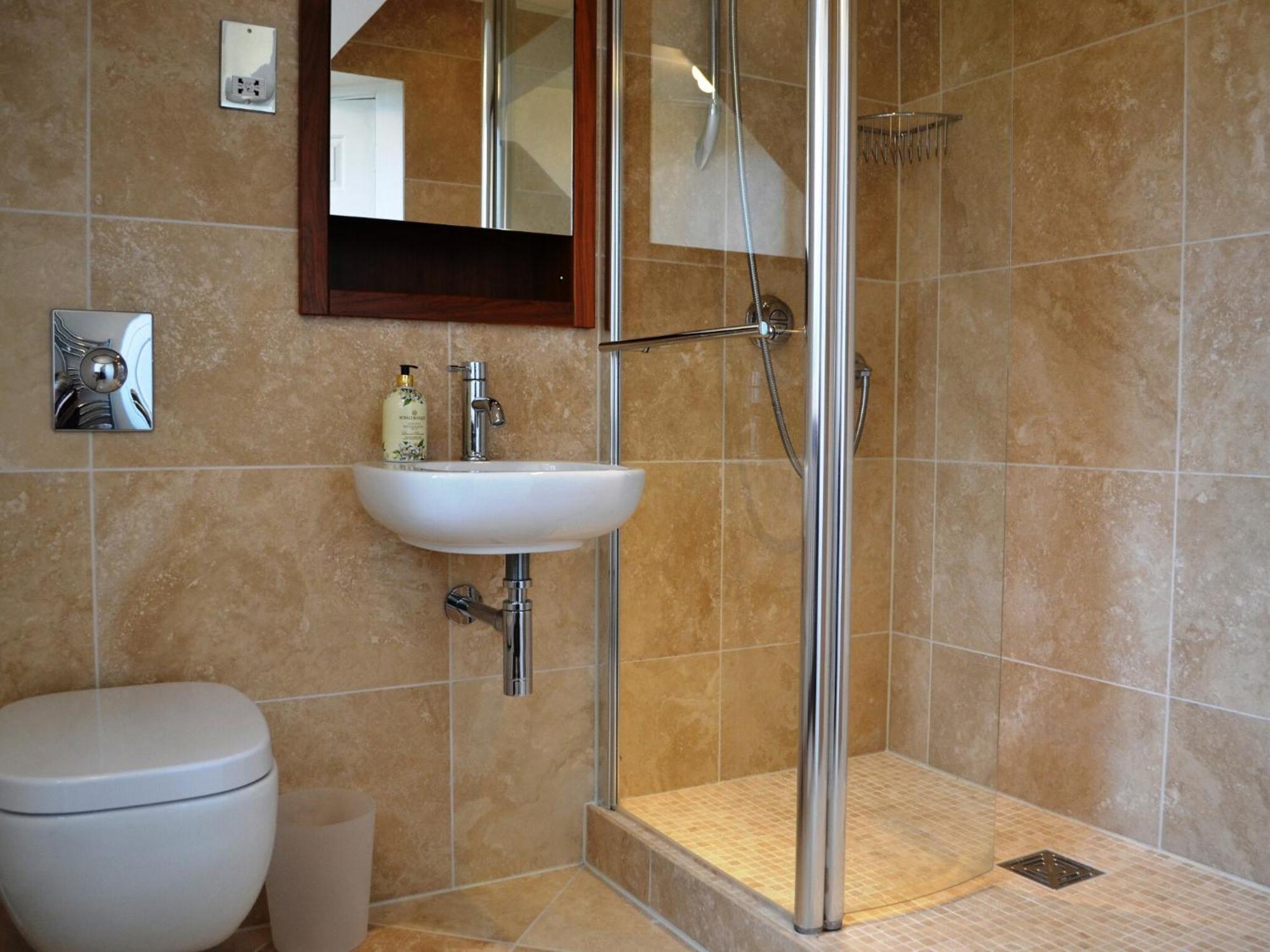 Meadowcroft No 7 Villa Боунес он Уиндърмиър Екстериор снимка