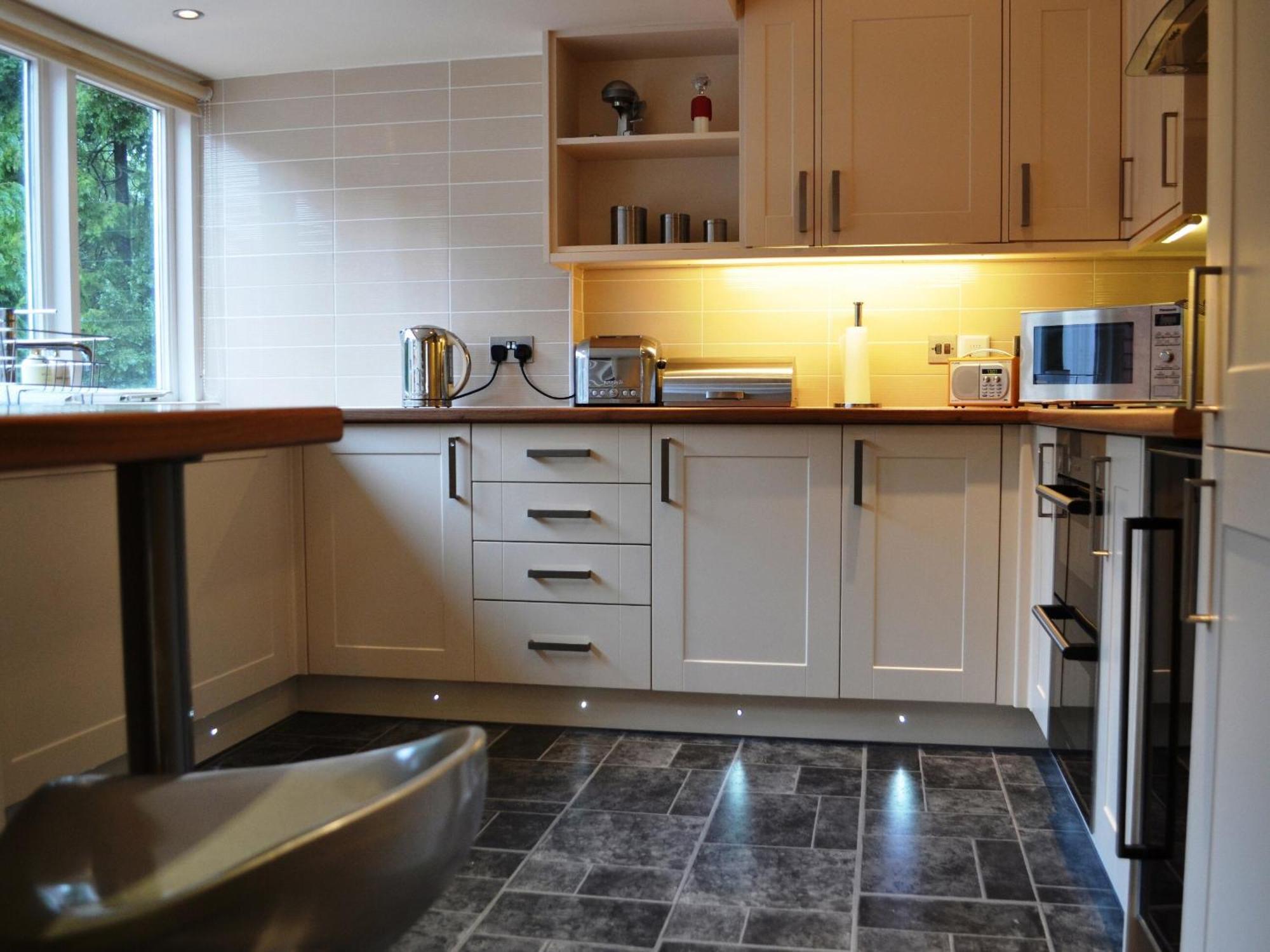 Meadowcroft No 7 Villa Боунес он Уиндърмиър Екстериор снимка
